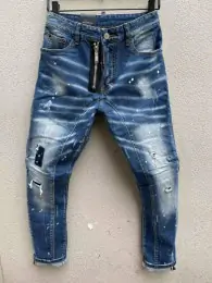 dsquared jeans pour homme s_1230651